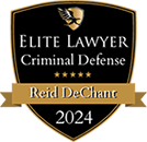 Elite Lawyer Criminal Defense 2024