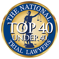 TNTL Top 40 Under 40