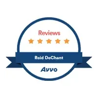 Avvo Client Reviewed