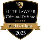 Elite Lawyer Criminal Defense 2025