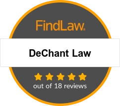 FindLaw reviews for DeChant Law FindLaw reviews for DeChant Law