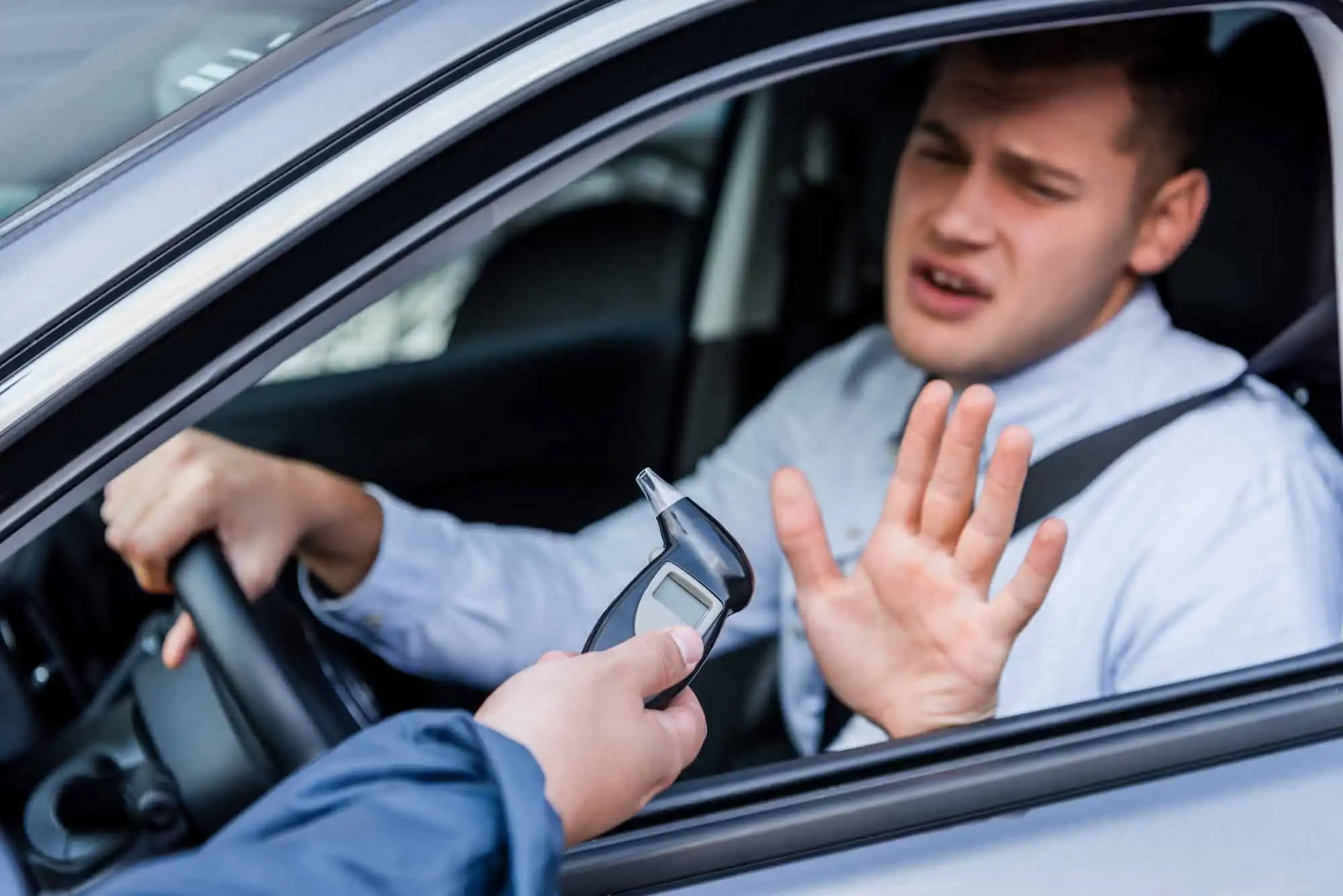 DUI Test Refusal in Denver: Legal Implications and Defense 
