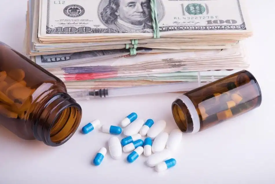 Economic Impact on Drug Crimes Explored