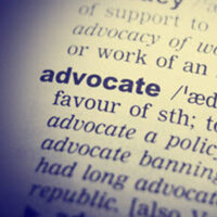 Advocate